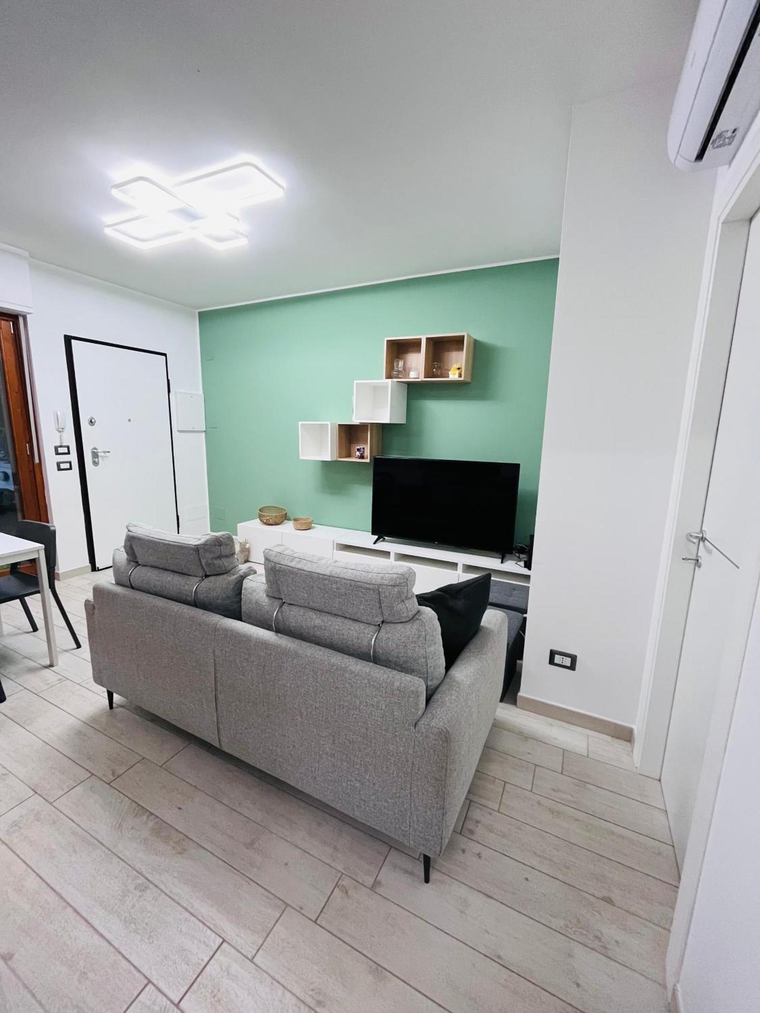 Amy House - Appartamento Con Giardino Alghero Exterior photo