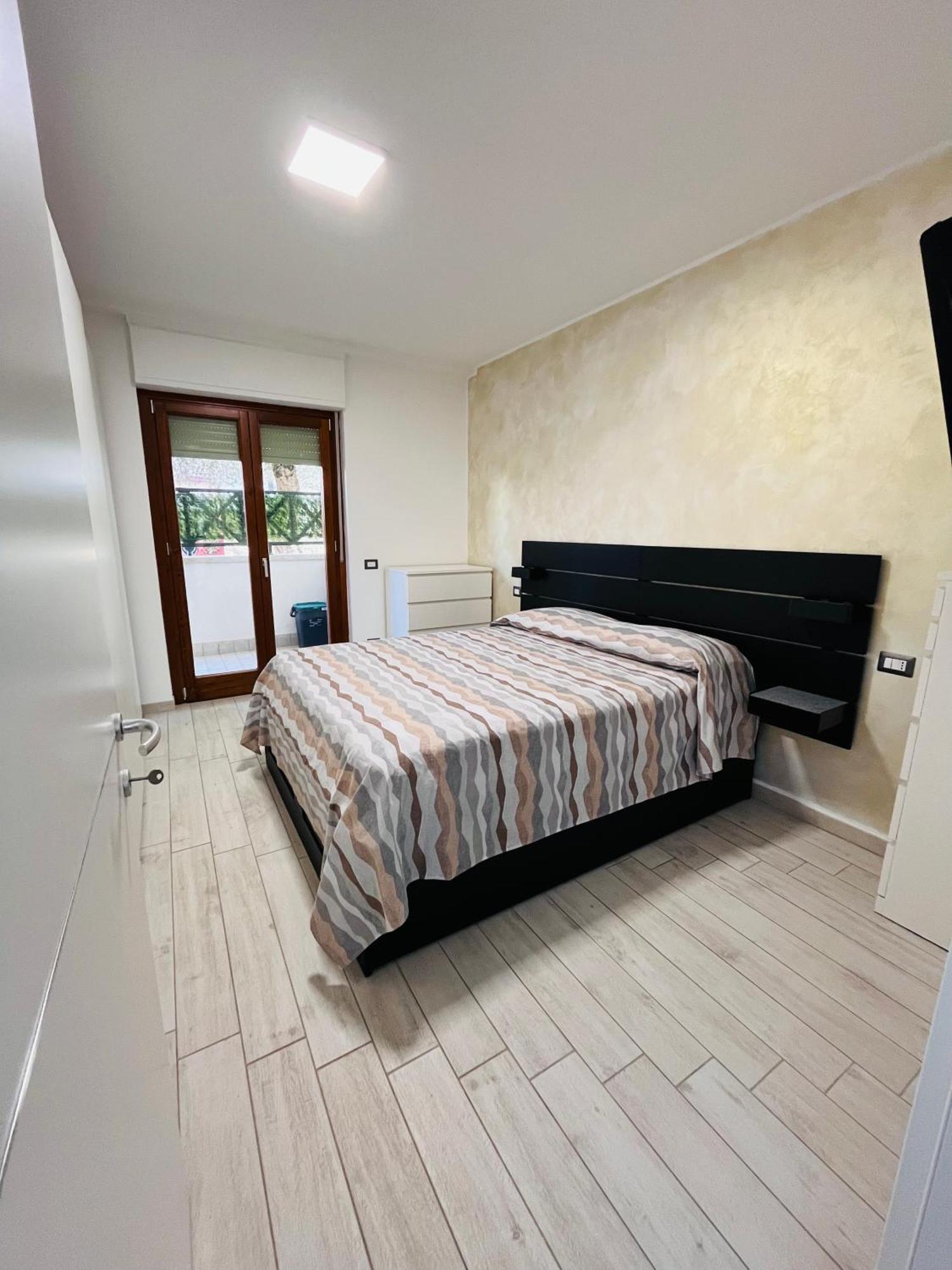 Amy House - Appartamento Con Giardino Alghero Exterior photo